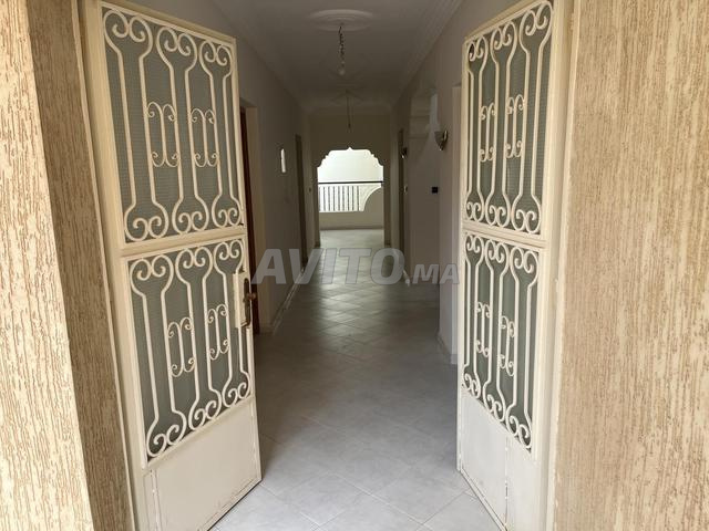 Belle Maison Oued Nachaf