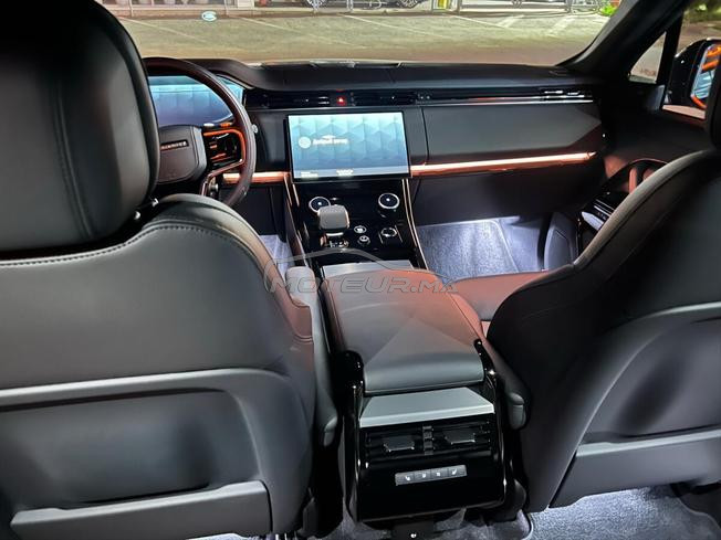 Land Rover Range Rover Sport D250 III , 2023