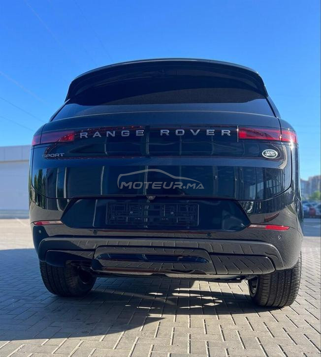 Land Rover Range Rover Sport D250 III , 2023