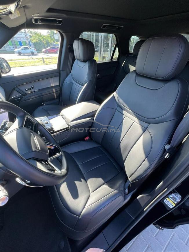 Land Rover Range Rover Sport D250 III , 2023