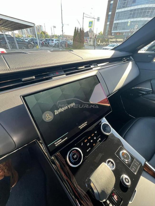 Land Rover Range Rover Sport D250 III , 2023
