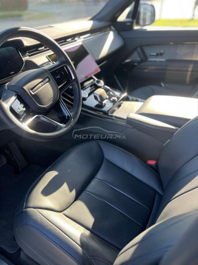 Land Rover Range Rover Sport D250 III , 2023