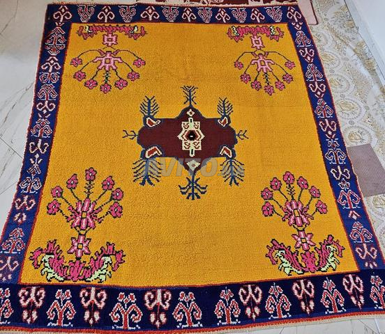 Tapis berbère Azilal
