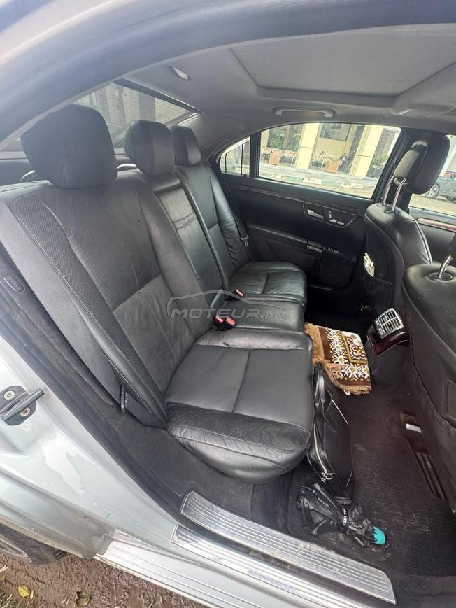 Mercedes S320 Cdi