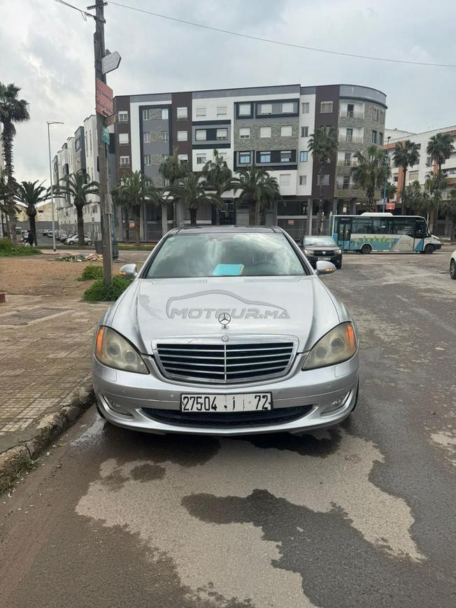 Mercedes S320 Cdi