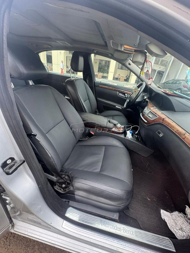 Mercedes S320 Cdi