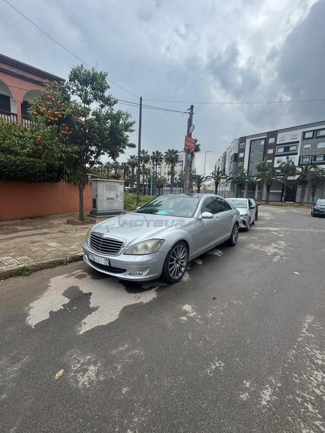 Mercedes S320 Cdi
