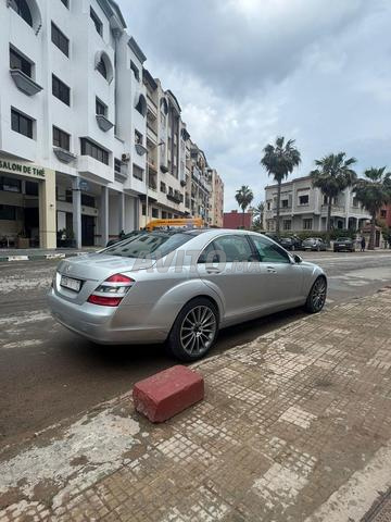 Mercedes S320 Cdi - 2