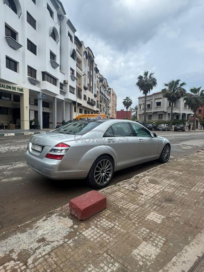 Mercedes S320 Cdi