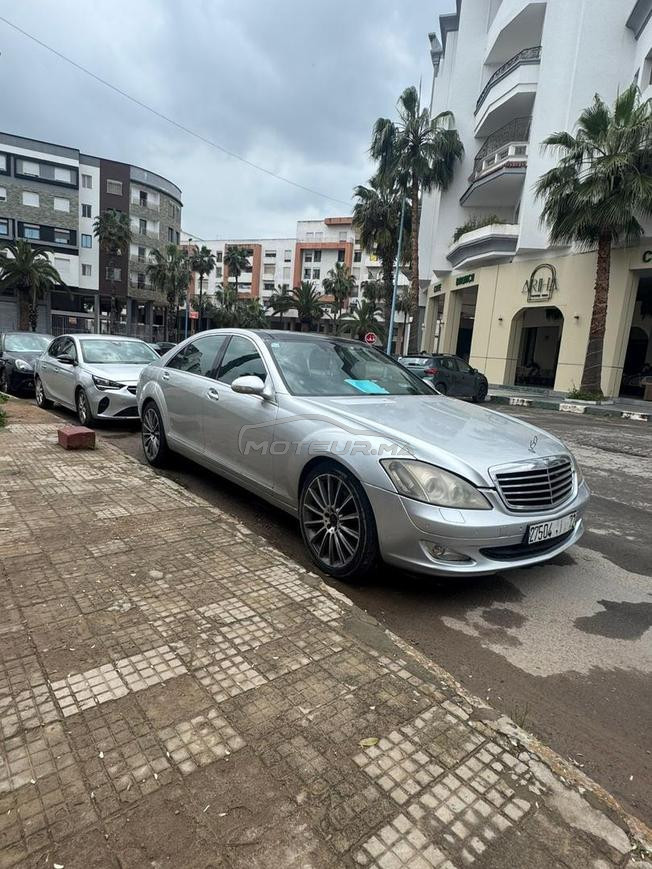 Mercedes S320 Cdi