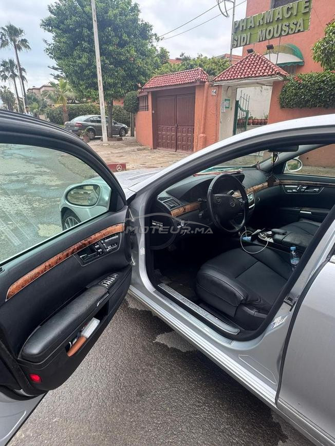 Mercedes S320 Cdi