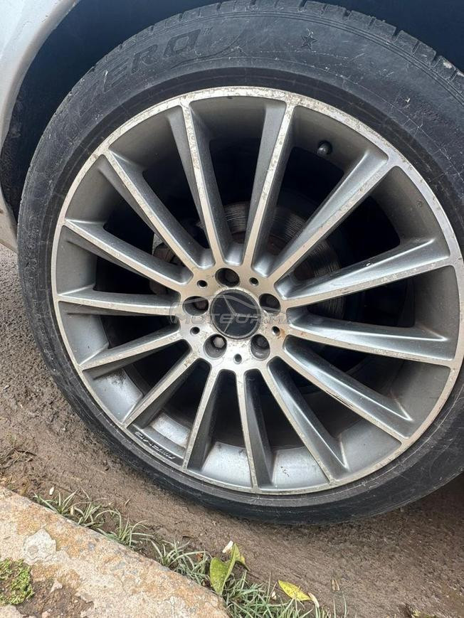 Mercedes S320 Cdi