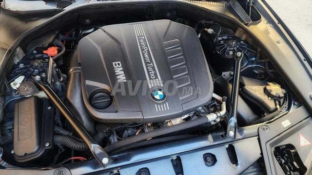 Série 5 (en excellent état) - 2