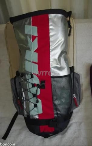 حقيبة رحلات مقاومة للماء - 2