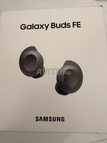 Galaxy Buds FE - 2