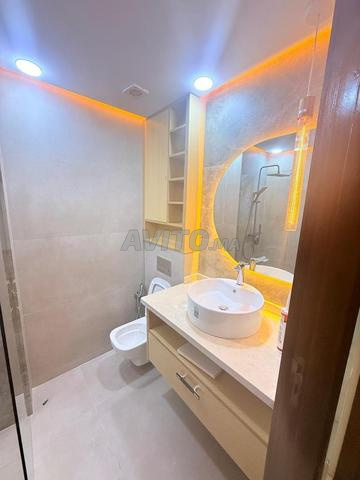 Appartement à vendre 110 m² à Tamesna - 2