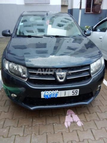 داسيا سانديرو. ٢٠١٤. كل الخيارات - 2