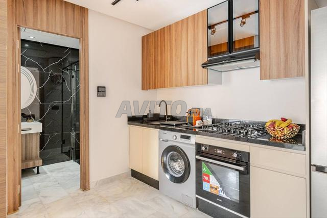 ✅️✅️استوديو مريح لليلة ✅️✅️ - 2