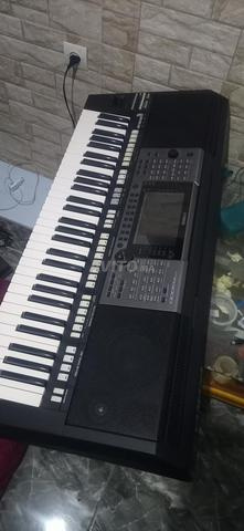 Orgue Yamaha 3000 - 2