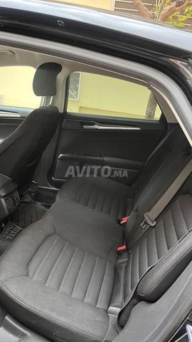Ford Fusion 2017 Automatique - 2