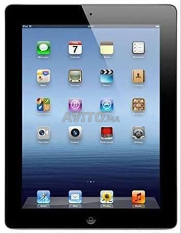 iPad 3 Ipad 3 - 2
