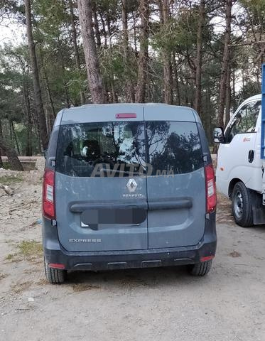 Renault Express 2022 - 2