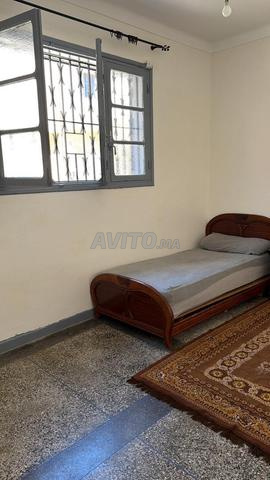 Sla Tabriquet près du tram - 2