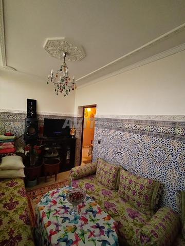 فرصة فريدة - 2