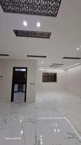 AGRÉABLE MAISON NEUVE À VENDRE À ALLIANCE MEHDIA AS - 2