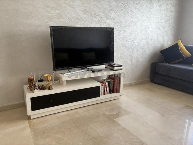 Appartement à louer 76 m² à Casablanca - 2