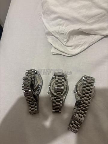 Seiko 5 aspect automatique - 2