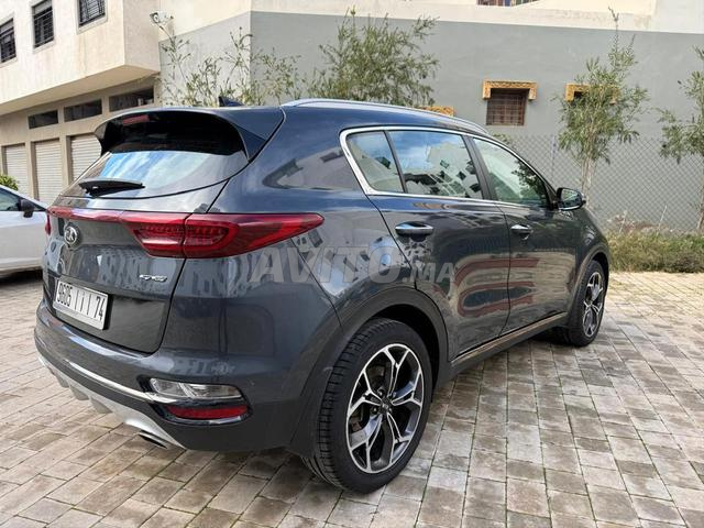 Occasion à saisir - 2