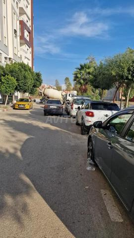 Appartement à vendre vue sur Marjane, route de Rabat