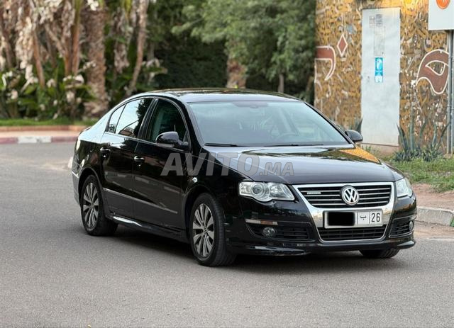 باسات b6 2010 dd 2015 🇩🇪🇩🇪🇩🇪 - 2