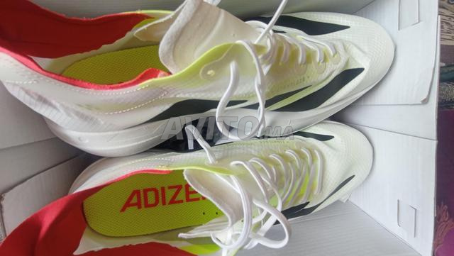 Adidas Adizero Pro 4