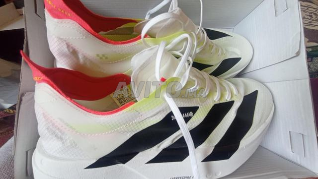 Adidas Adizero Pro 4 - 2