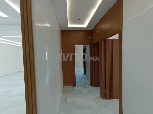 شقة للبيع 139 متر مربع بفاس - 2