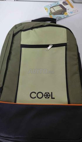 Sac isotherme 20L - 2