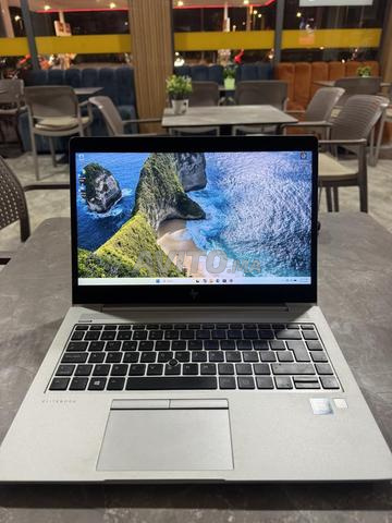 HP ELITBOOK i5 الجيل الثامن✅ - 2