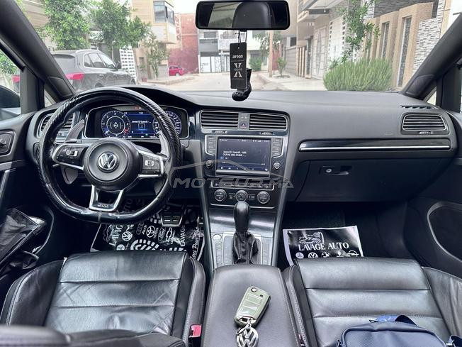 GOLF 7 GTD HORA 3mara 7.5