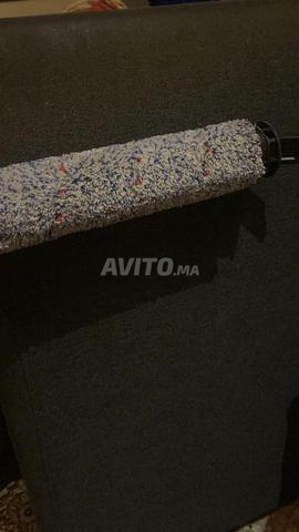 مكنسة بسعر جيد - 2