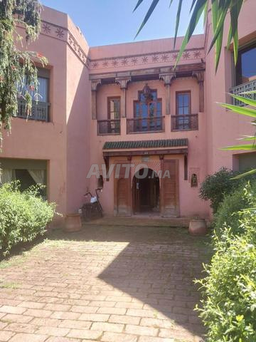 Appartement à vendre 74 m² à Marrakech - 2