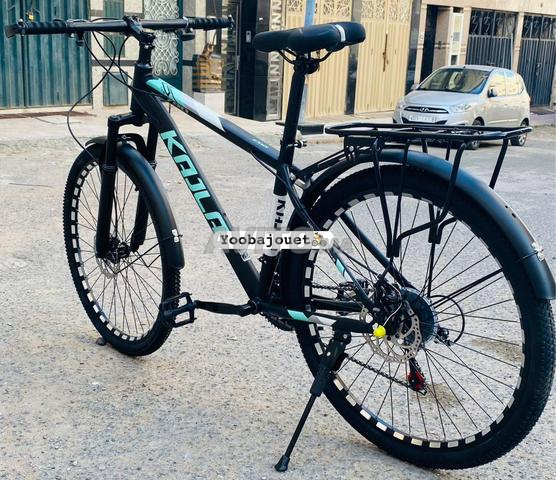 دراجات هوائية - 2