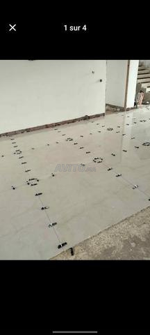 تركيب وإتقان جميع أنواع الزليج - 2