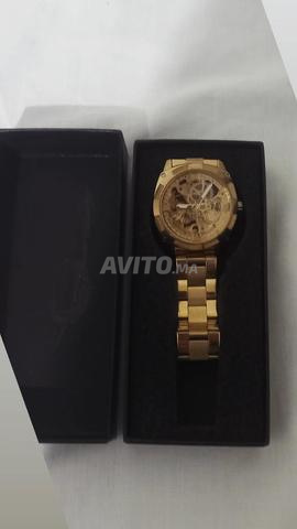 Montre Forssissing Automatique - 2