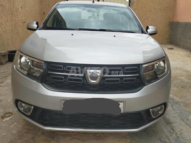 Dacia Logan L'Oréat - 2