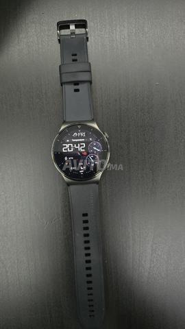 هواوي واتش جي تي 2 برو - 2