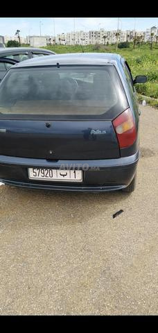 La voiture est bonne