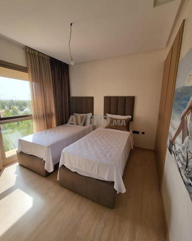 joli appartement 3 chs par jour - 2