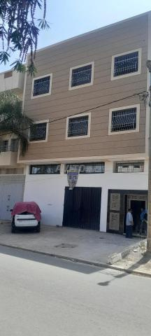 Maison à vendre à Ain Aouda - 2